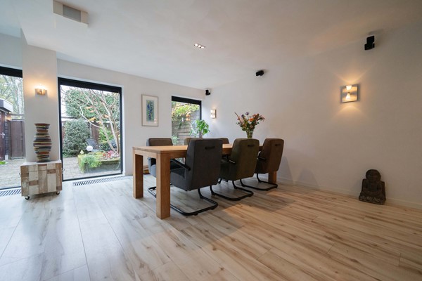 Medium property photo - Molenweide 60, 1902 CJ Castricum